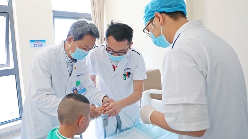 中医馆推拿治腰肌劳损，花多少钱才算花对了
